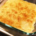 ★暇なカメさん★'s cooksnap of when they made じゃが芋大量消費！簡単アシパルマンティエ.