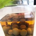 ♡ぱるん♡'s cooksnap of when they made 無糖梅酒を作りました☆疲労回復ダイエット.