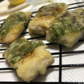 chamiicham's cooksnap of when they made 簡単☆鯖の梅しそ焼き♪.