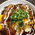 ♡Ｒｉｎ♡'s cooksnap of when they made 簡単ヘルシー！豚肉とキャベツのオムレツ♡.