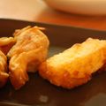 atuatu's cooksnap of when they made 十勝スマートチーズ　フライ！！.