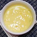 nosso's cooksnap of when they made レンジで失敗なし！カスタードクリーム♪.