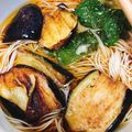 Victoriay's cooksnap of when they made ☆豪華・季節のお野菜たっぷりそうめん☆.