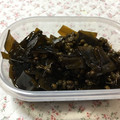れもんねこねこ's cooksnap of when they made ☆今が旬山椒と昆布の佃煮☆☆☆.