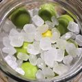 ☆おたまはん☆'s cooksnap of when they made 毎年飲みたくなる♪我が家の梅ジュース.