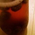 のぶ代's cooksnap of when they made カリカリ梅と梅ジュース.