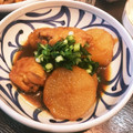 エリコフ's cooksnap of when they made 男のロマン！鶏肉と大根両方が主役の鶏大根.