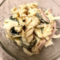 ＫＡＯＲｅｅ's cooksnap of when they made 間違いなく美味しい！マカロニサラダ.