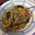 福ねこニャン's cooksnap of when they made あっさりマーボー茄子.