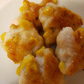 ふわもこパンダ's cooksnap of when they made 簡単！ほんのり甘いささみコーンの揚げ焼き.
