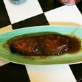 ★サンセット★'s cooksnap of when they made ブリ照り焼き.