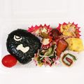 めいめい☆☆☆'s cooksnap of when they made キャラ弁☆マリオのキラー.