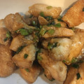 ☆JIMA☆'s cooksnap of when they made ♡鶏肉のマヨ照り焼き♡.