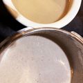クック61IB6B☆'s cooksnap of when they made ☺濃厚スープでこってり鶏白湯ラーメン☺.