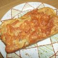 まんまるくん's cooksnap of when they made 朝食に！おやつに！幼児食に！パウンドパン.