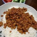 クック7FNN0F☆'s cooksnap of when they made ジャージャー素麺.