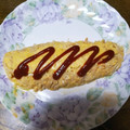 kashikoma☆'s cooksnap of when they made えのきとツナのオムレツ.