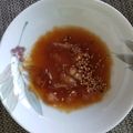 カステヘルミ's cooksnap of when they made 簡単☆万能タレ.