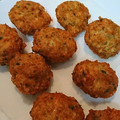 ☆ドキンちゃん☆”'s cooksnap of when they made 簡単激ウマ♡からあげくん風のり塩チキン.