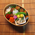 ♡Fuwari♡'s cooksnap of when they made 簡単！さつま揚げとニラの甘辛炒め.