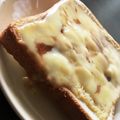 Kちやん☺'s cooksnap of when they made プリンで不思議なフレンチトースト♪.