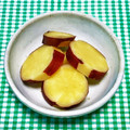 にきけん's cooksnap of when they made あま～♪さつまいもの甘煮.
