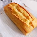 のんたん0501's cooksnap of when they made クリームチーズのパウンドケーキ.