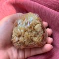 りんごⓒ's cooksnap of when they made 簡単☆必ずパラパラになる卵チャーハン.