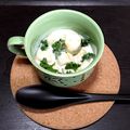 B_C_M's cooksnap of when they made 朝食に！バナナとパセリのプチサラダ.