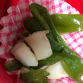 ゆきにな's cooksnap of when they made ♪イカとピーマンの生姜焼き♪.