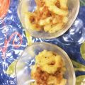 ほもさぴくろまによん's cooksnap of when they made 白ゴーヤの揚げ焼きサラダ.
