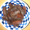 たっち＠くん's cooksnap of when they made 簡単！作り置きにも！こんにゃくの土佐煮.