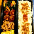 junkoの日々's cooksnap of when they made 《簡単♪小鉢》ピーマンと竹輪の きんぴら.