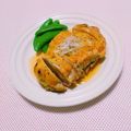 まあまま☆0403's cooksnap of when they made カリッとペッパーチキン蜂蜜レモンソース.
