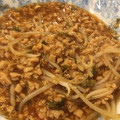 ルナＰボール's cooksnap of when they made 簡単☆もやしとひき肉の中華あんかけ.
