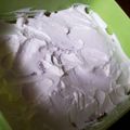 ちゃまおてんぐ's cooksnap of when they made 簡単スポンジケーキでスコップケーキ.