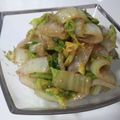 ﾋﾄﾐｯｸｽ's cooksnap of when they made パクパク食べれる白菜の胡麻和え.