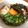 ビールちゃん's cooksnap of when they made ぶっかけ蕎麦！疲労回復はコレで決まり！.