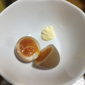 むうとあお's cooksnap of when they made とろ～り半熟卵が美味しい☆煮卵丼.