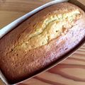 クックHBGB35☆'s cooksnap of when they made 混ぜて焼くだけ‼︎ HMのパウンドケーキ.