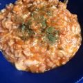 紅緒ちゃん's cooksnap of when they made ★簡単★トマトジュースでチーズリゾット.