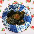 ☆★Tae☆★'s cooksnap of when they made 【農家のレシピ】キュウリのくたくた煮.
