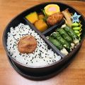 あやさき★'s cooksnap of when they made お弁当に★魚肉ソーセージ入り卵焼き.