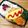 ゆき５'s cooksnap of when they made 失敗が少ないオムレツ.