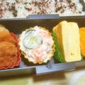 えれぼん's cooksnap of when they made 新じゃがが美味しい♡定番のポテトサラダ.