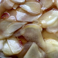 Rntr's cooksnap of when they made この季節ならでは、簡単だよ！生姜の甘酢漬.