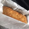 クック9WCENO☆'s cooksnap of when they made し〜っとり ホワイトチョコブラウニー.