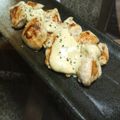 ちひまり's cooksnap of when they made 簡単☆マヨ味噌焼き鳥☆柚子胡椒風味♪♪.