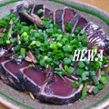 ＨＥＷＡ's cooksnap of when they made 新たまねぎでカツオをおいしく♪.