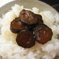 rosemary_cafe's cooksnap of when they made きゅうりのＱちゃん.